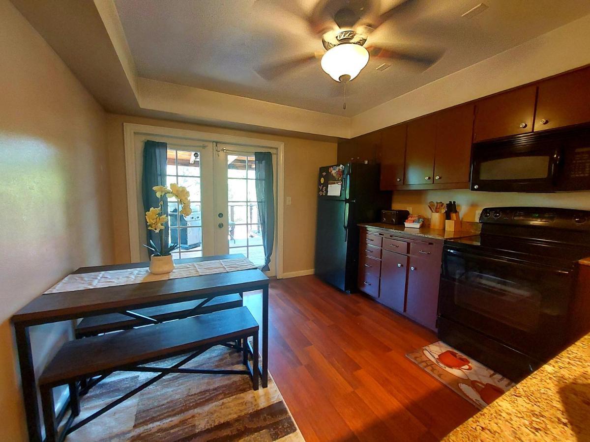 Wona'S 2 Bedrooms Full Kitchen Oakhurst Luaran gambar
