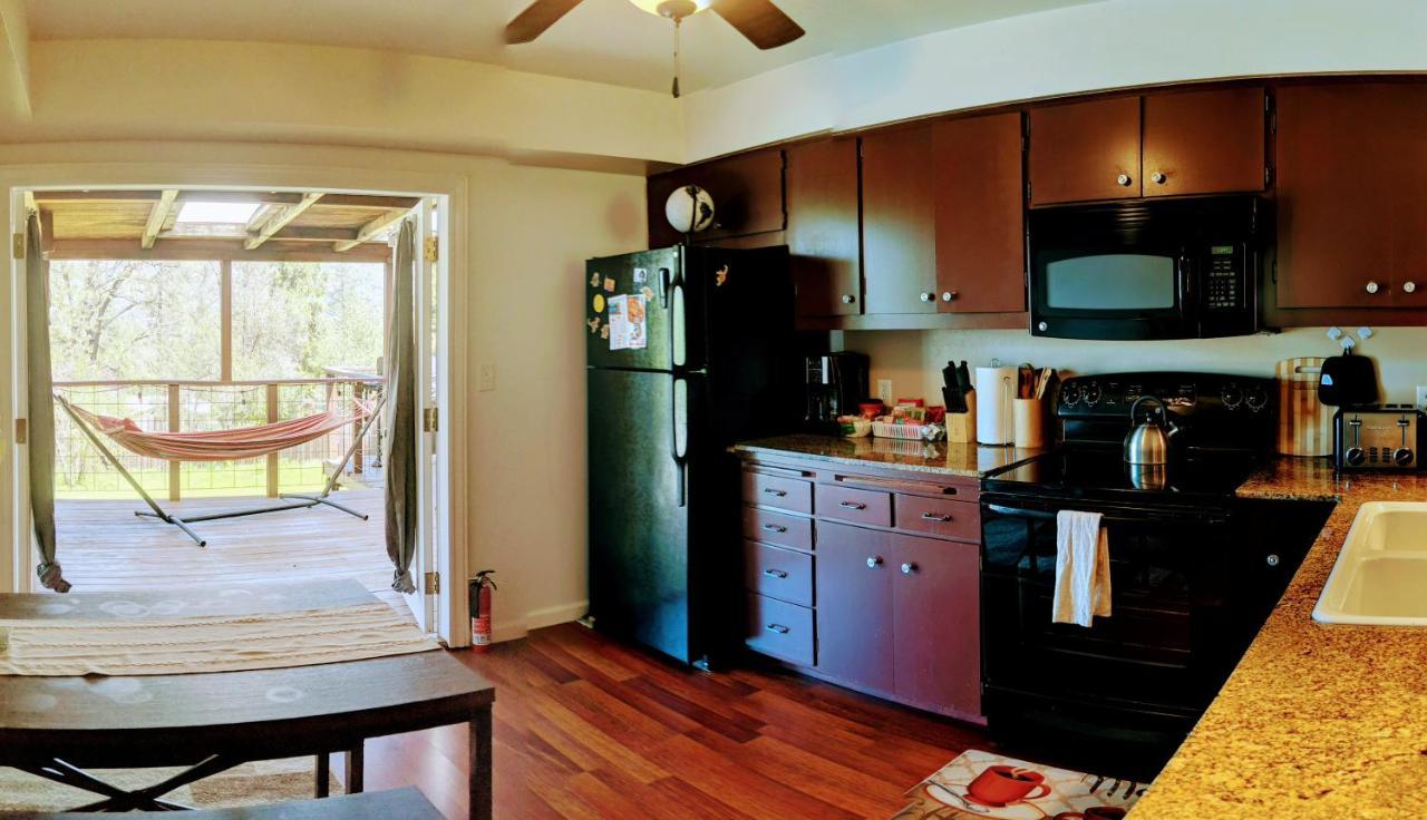 Wona'S 2 Bedrooms Full Kitchen Oakhurst Luaran gambar